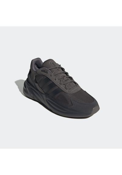 Кроссовки, дизайн по стопам Adidas ozweego