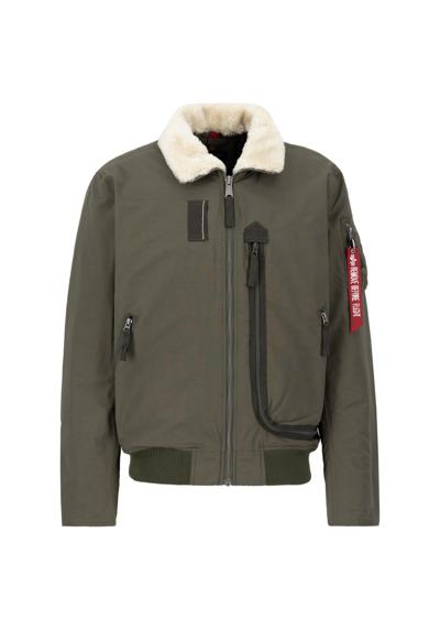 Куртка-бомбер Men - Cold Weather Jackets DA-3 Bomber