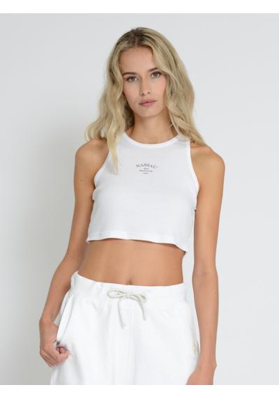 грязно-белый