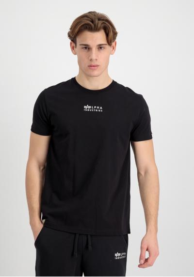 organic black