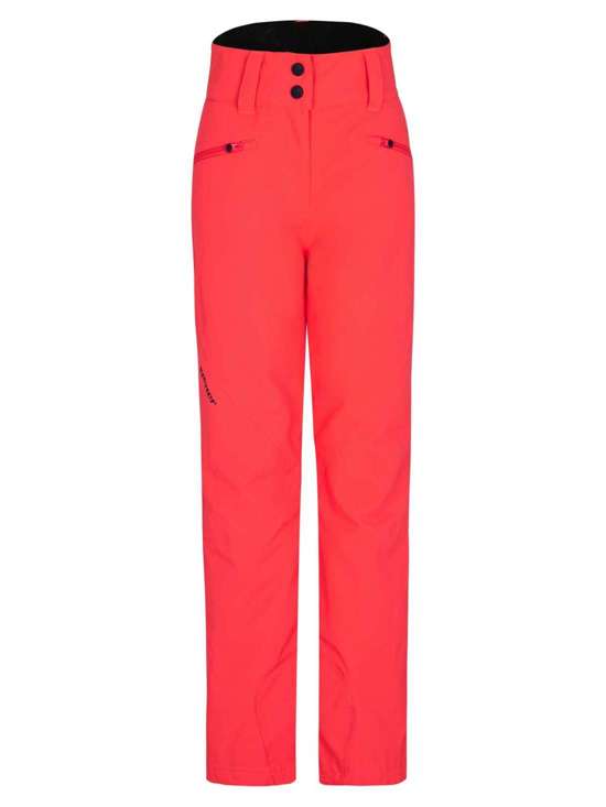 неоновый ярко-розовый