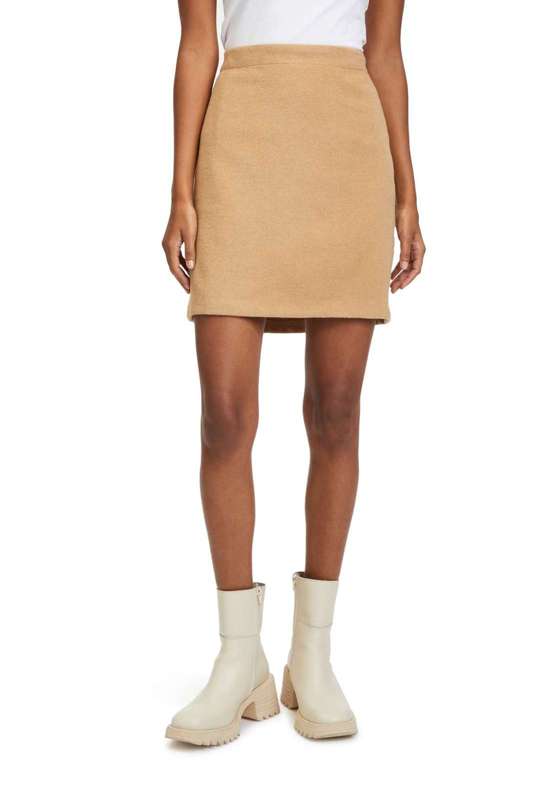 Мини-юбка Minirock mit Muster