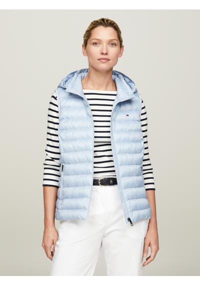 Стеганый жилет »LW PADDED GLOBAL STRIPE VEST«