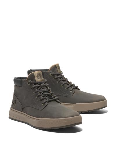 MEDIUM GREY FULL GRAIN