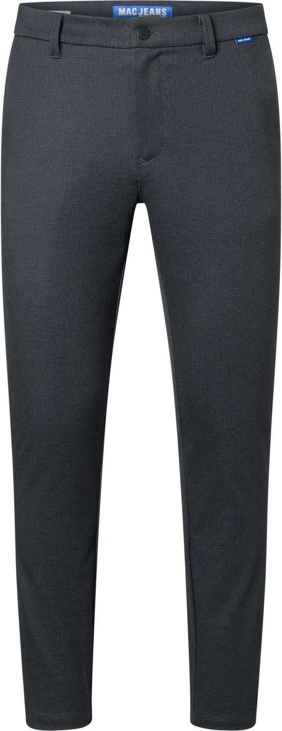 чёрный с принтом