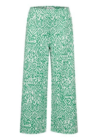 greenbriar ikat print