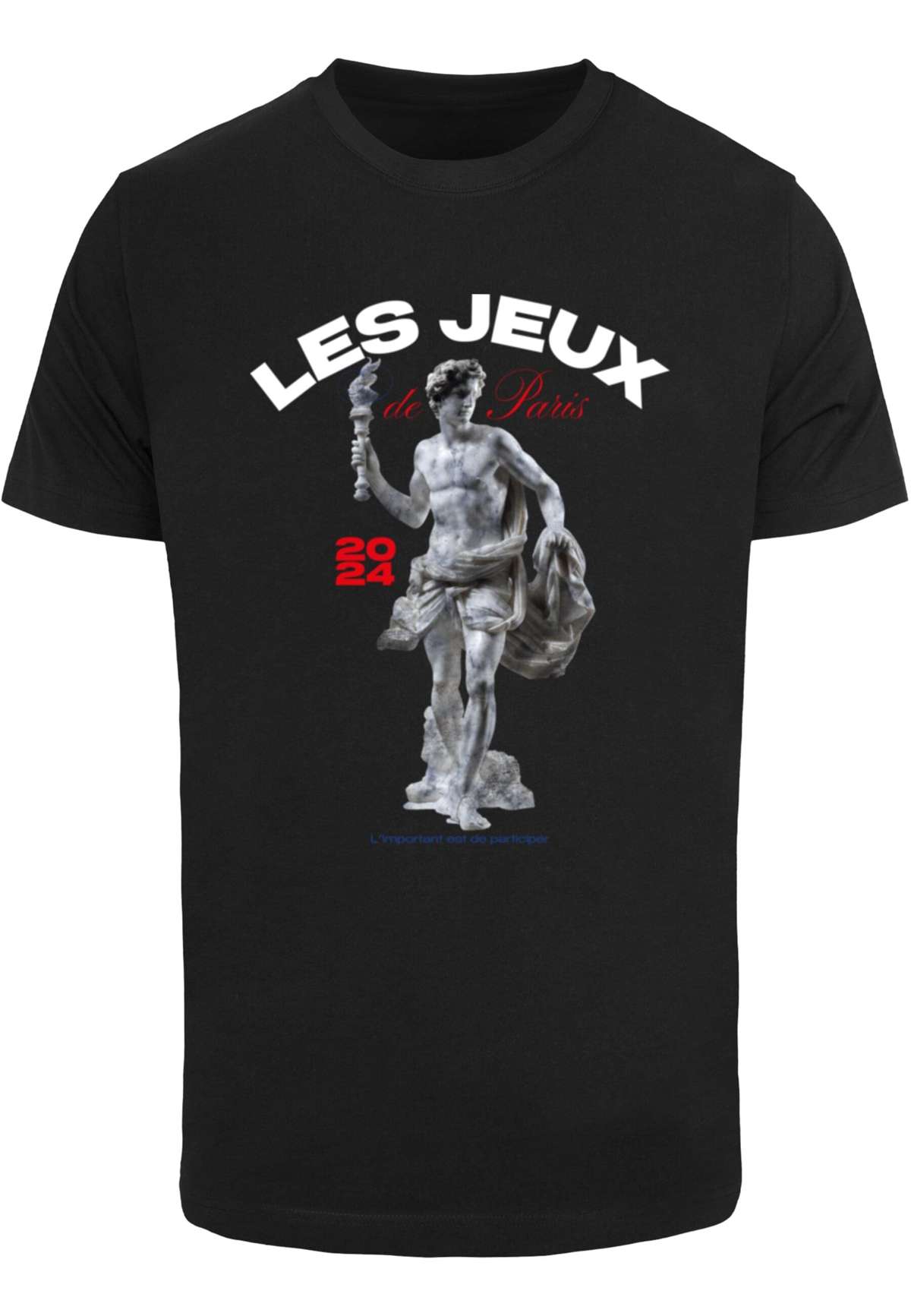 футболка»Les Jeux De Paris Tee«