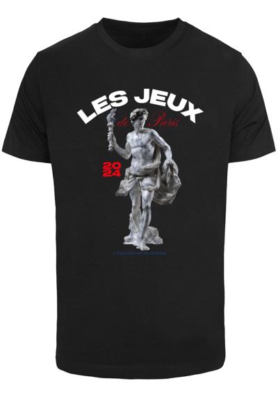 футболка»Les Jeux De Paris Tee«