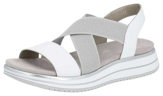 белый-светло-синий