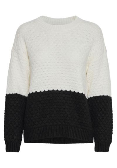 Вязаный свитер Strickpullover FRLindsy