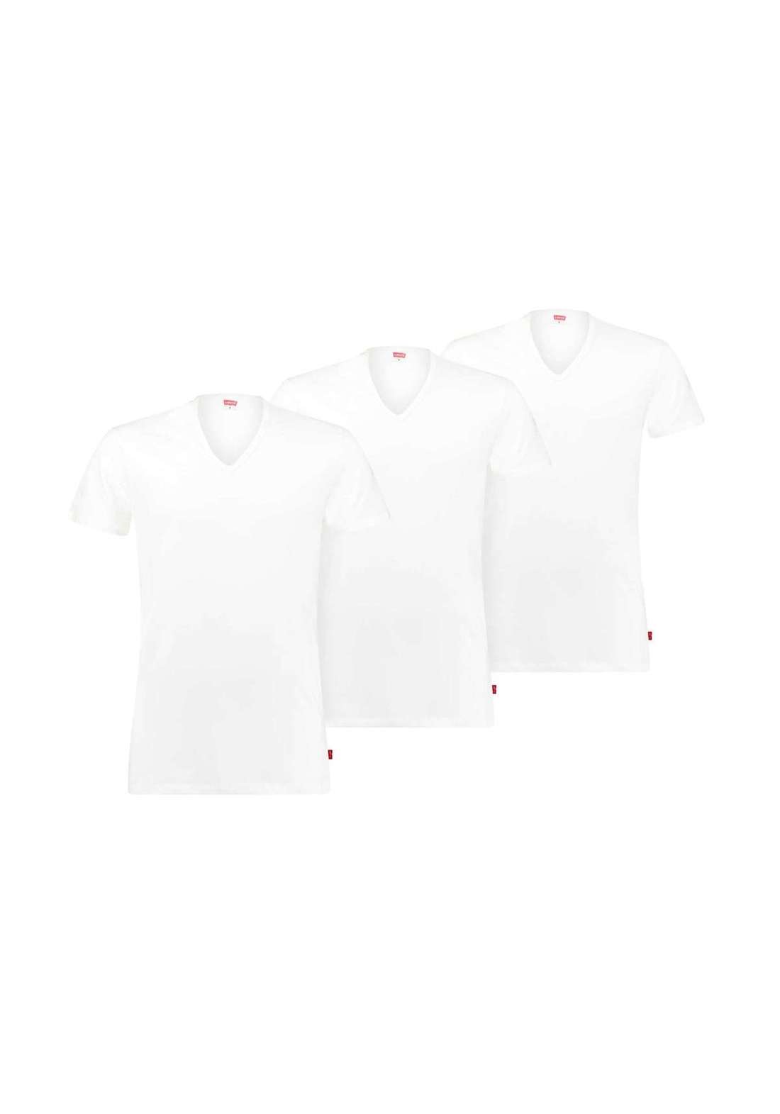 футболка T-Shirt 3er Pack