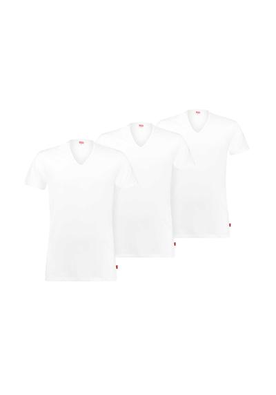футболка T-Shirt 3er Pack