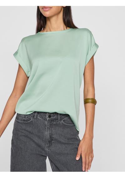 silt green