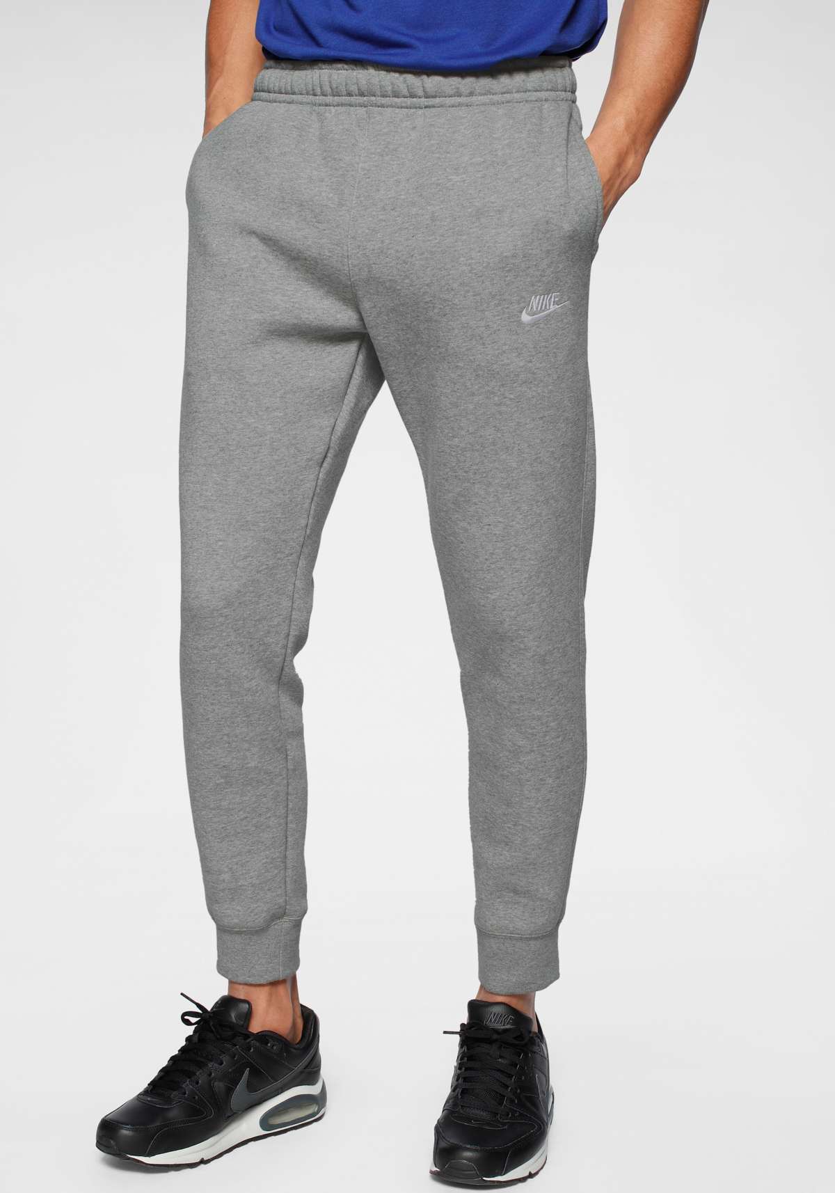 Спортивные штаны»CLUB FLEECE JOGGERS«