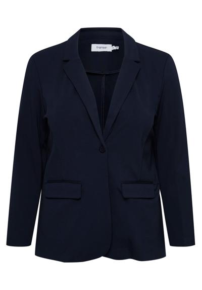Dark Peacoat