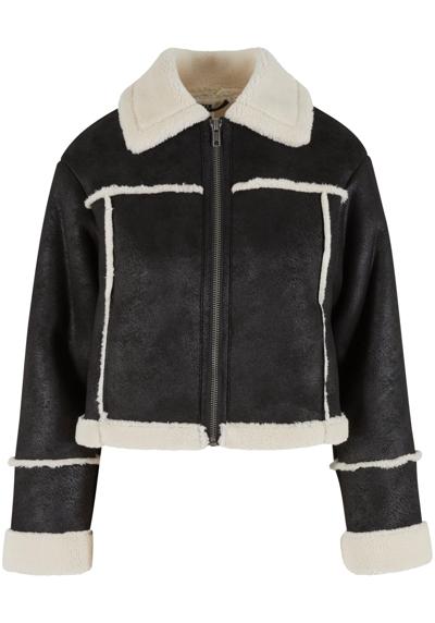 black/whitesand