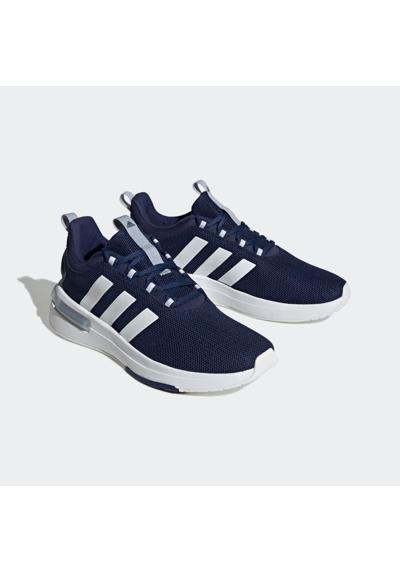 Dark Blue / Cloud White / Halo Silver