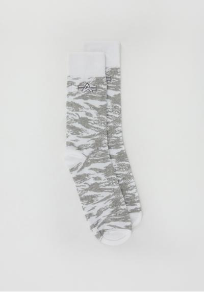 Базовые носки»Accessoires - Socks Graphic AOP Socks 3 Pack«