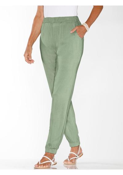 эвкалиптовый