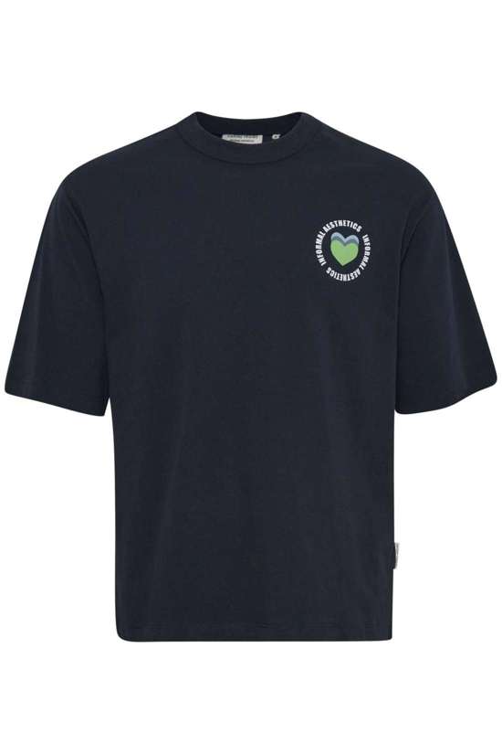 темный синий