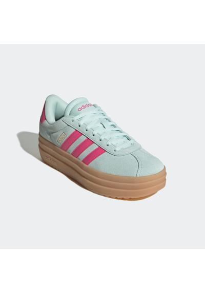 Halo Mint / Pulse Magenta / Gum 3