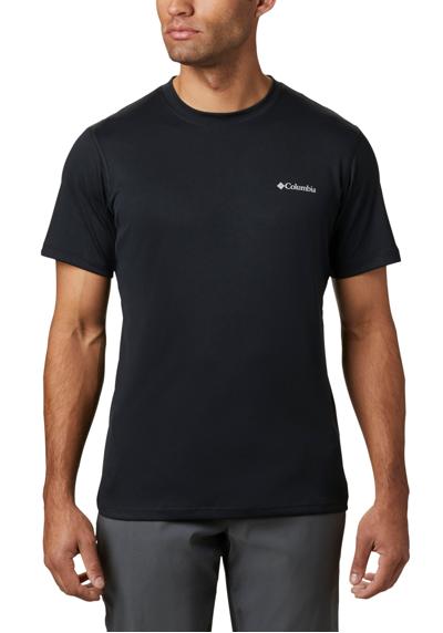 Функциональная рубашка (1 шт.) с надписью бренда