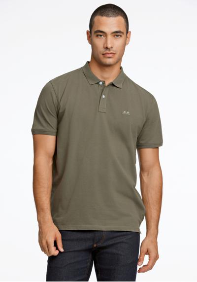 рубашка поло Lindbergh Poloshirt