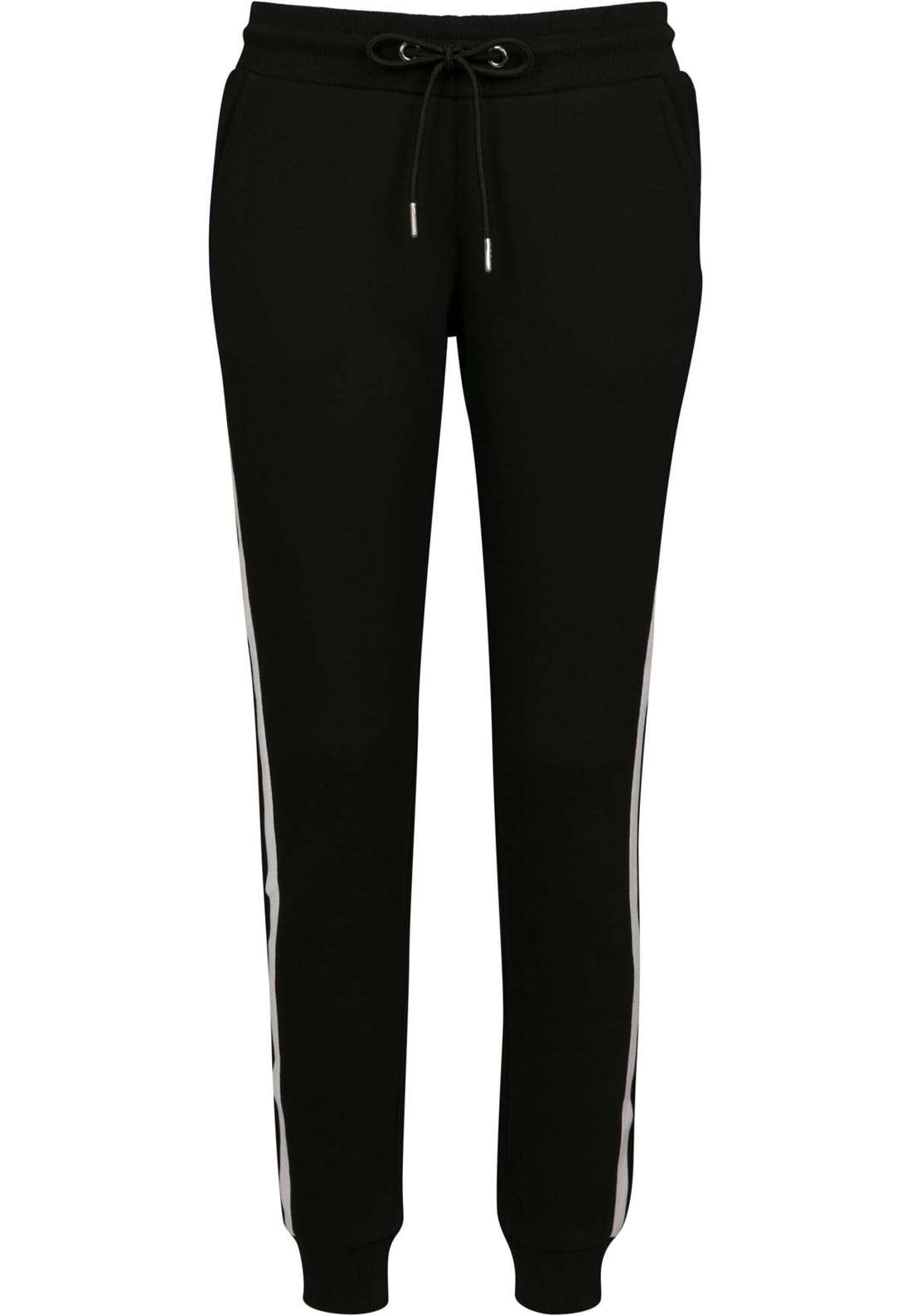 Спортивные штаны Urban Classics Damen Ladies College Contrast Sweatpants