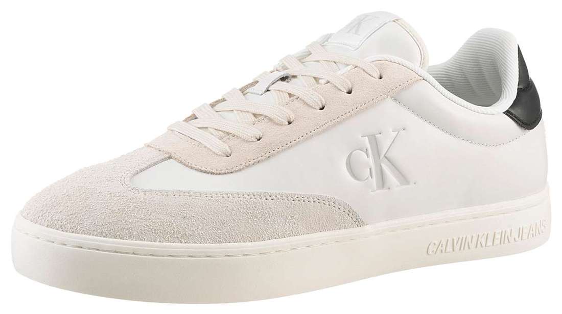 Кроссовки CLASSIC CUPLOW LACEUP LTH FAD