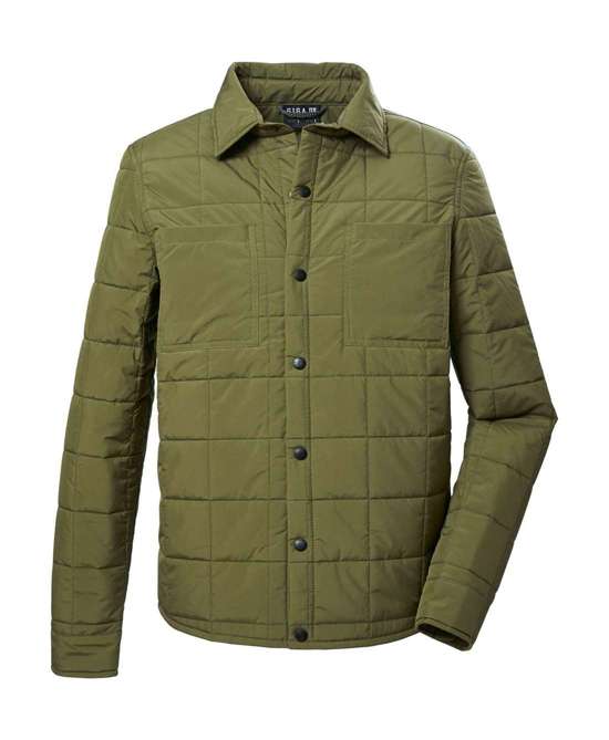 зеленый оливковый