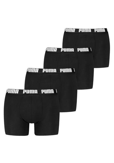 Боксеры Boxershort 4er Pack