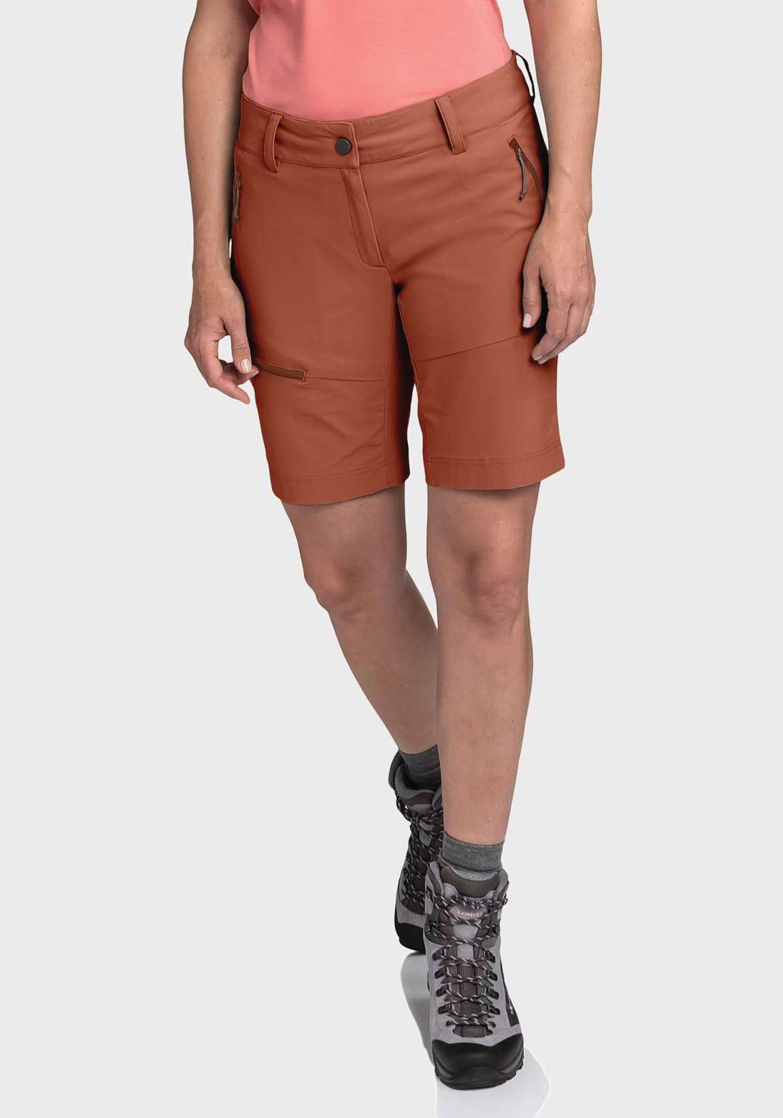шорты Shorts Toblach2