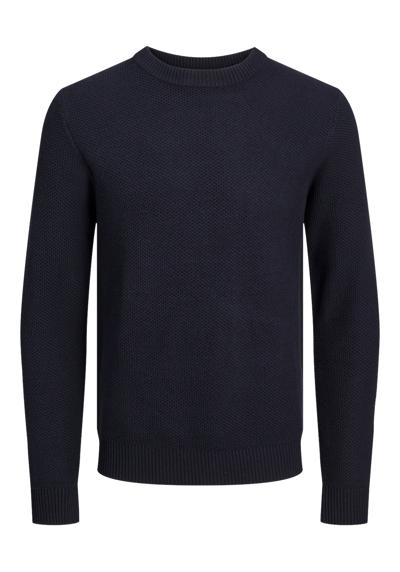 Вязаный свитер JORBRODY KNIT CREW NECK BF