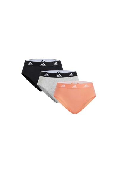 930-schwarz/weiß/orange