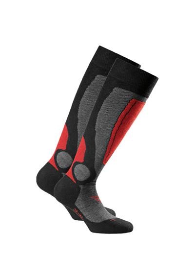 Гольфы Socken Basic Ski 2er Pack