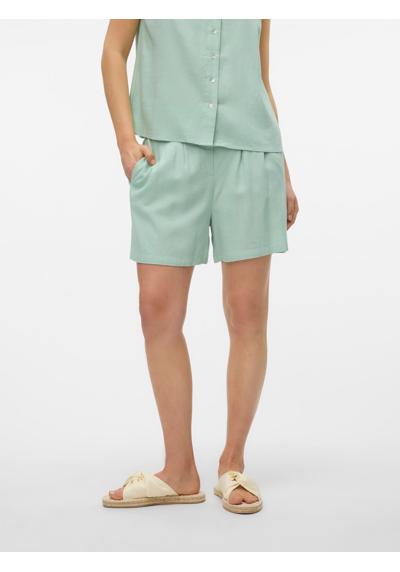 silt green