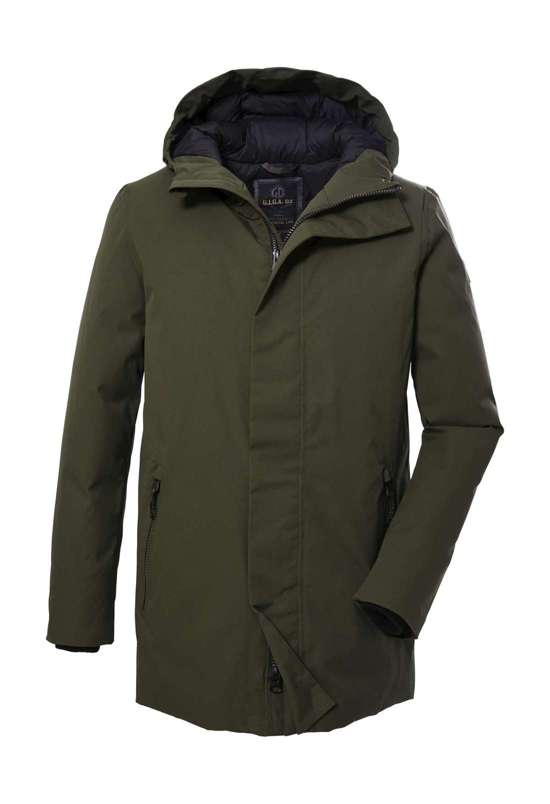 зеленый оливковый