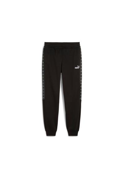 Тренировочные брюки ESS TAPE SWEATPANTS FL CL