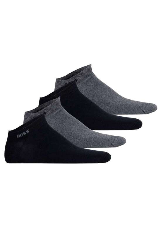 серый/черный