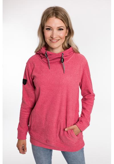 Толстовка с капюшоном»SWEAT ALBERTA WOMEN«