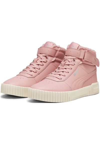 Future Pink-PUMA Silver-Alpine Snow