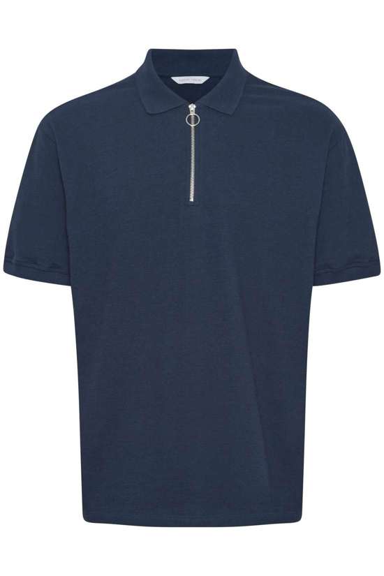 темный синий