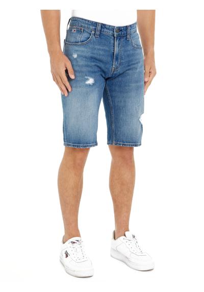 denim light used