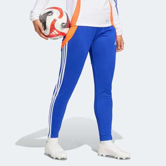 Lucid Blue / App Solar Red / White