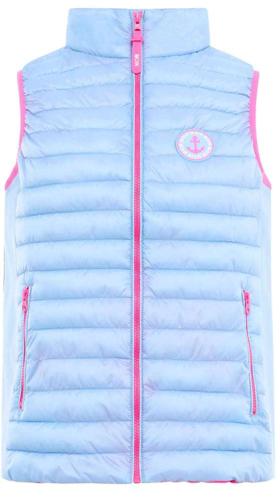 Стеганый жилет "Moin"