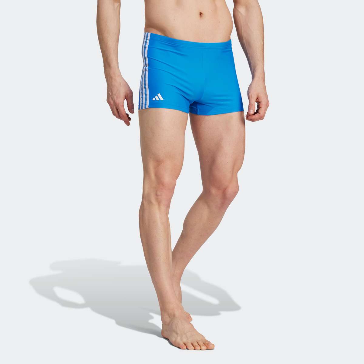 Плавки CLASSIC 3-STREIFEN BOXER-