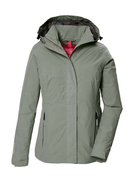 светло-оливковый