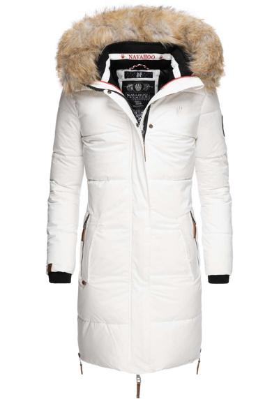 Зимнее пальто, модное женское зимнее стеганое пальто с капюшоном
