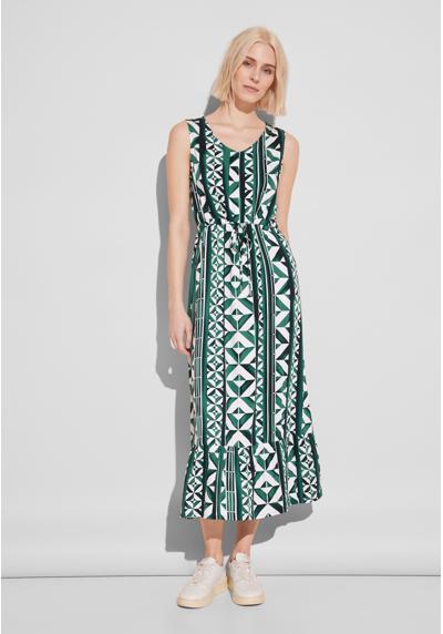 cool vintage green