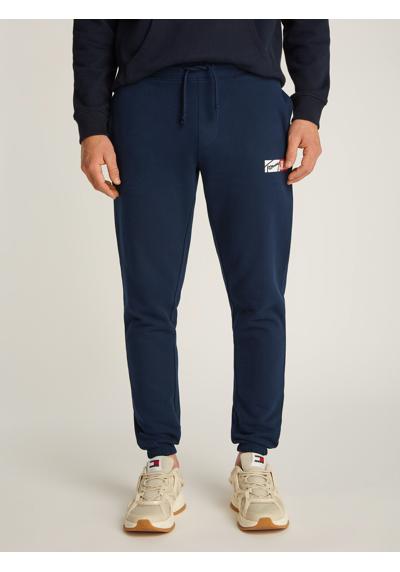 Спортивные брюки с логотипом TJM SLIM ENTRY SWEATPANT